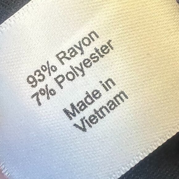 Lane Bryant Open-Front Lightweight Blazer Jacket Sweater Size 22/24 Women's NWT - Picture 11 of 12